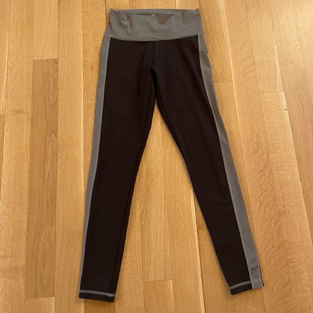 Adidas leggings  